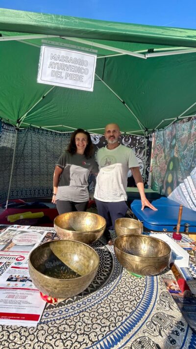 Sonia Carli Shiatsu