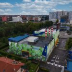 TLR Monza