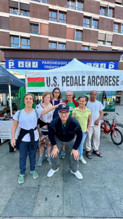 U.S. Pedale Arcorese