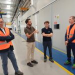 Alfa laval monza presidente romani