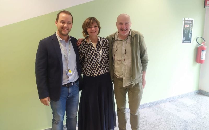 Asst rhodense adolescenti e genitori