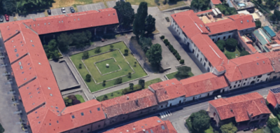 Asta san donato terreno