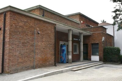 Biblioteca sovico