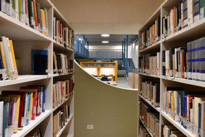 Biblioteca sovico