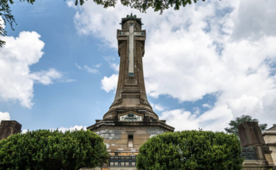 Cappella espiatoria giornate fai