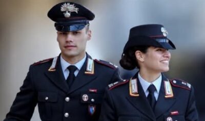 Carabinieri