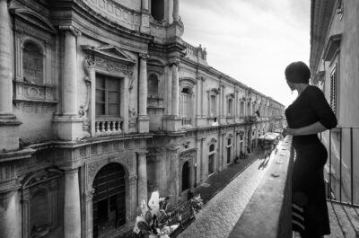 Casa volontariato mostra fotografica