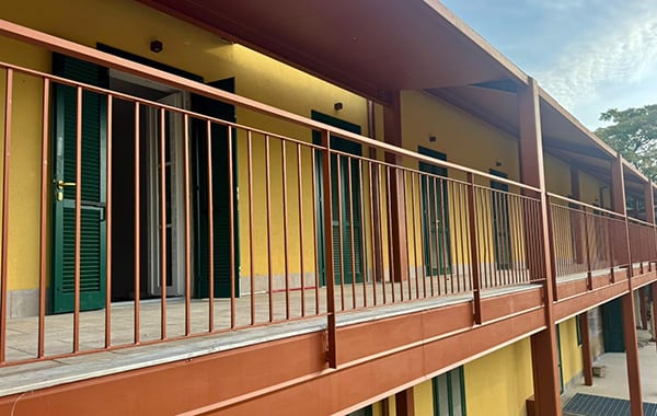 Cascina maino