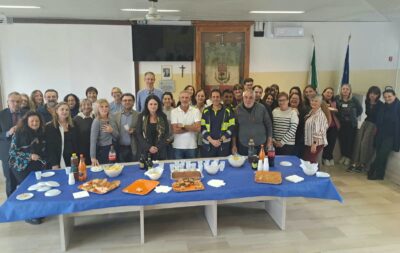 Cassina pensione dipendente