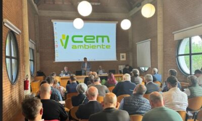 Cem ambiente