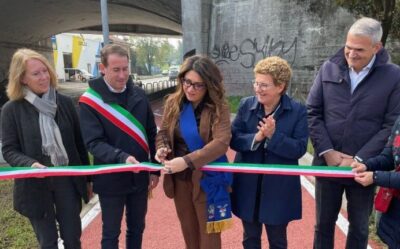 Ciclabile