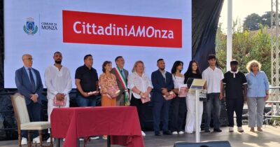 Cittadiniamo monza