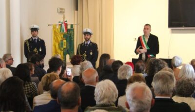 Cologno premio