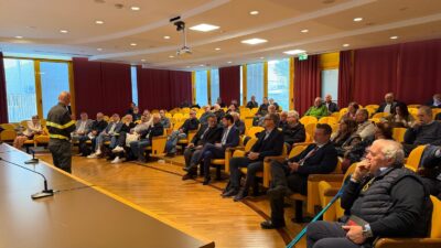 Confartigianato monza convegno