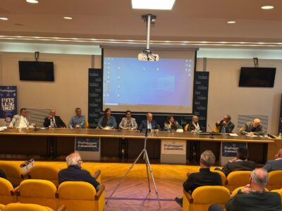 Confartigianato monza convegno