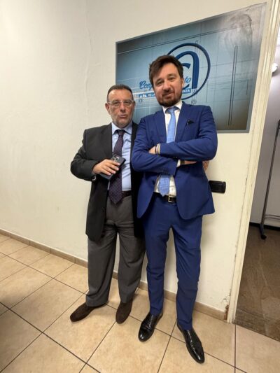 Confartigianato monza convegno