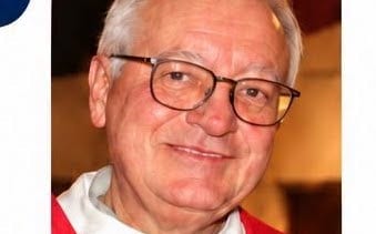Cormano don claudio