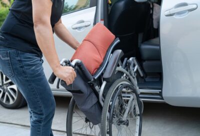 Disabili