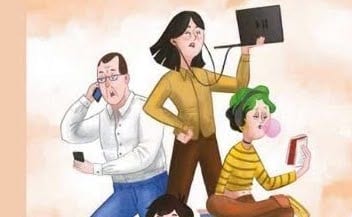 Famiglia nervosetti