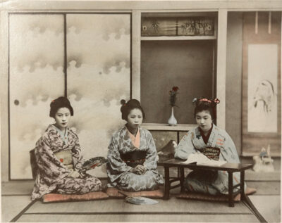 Foto mostra