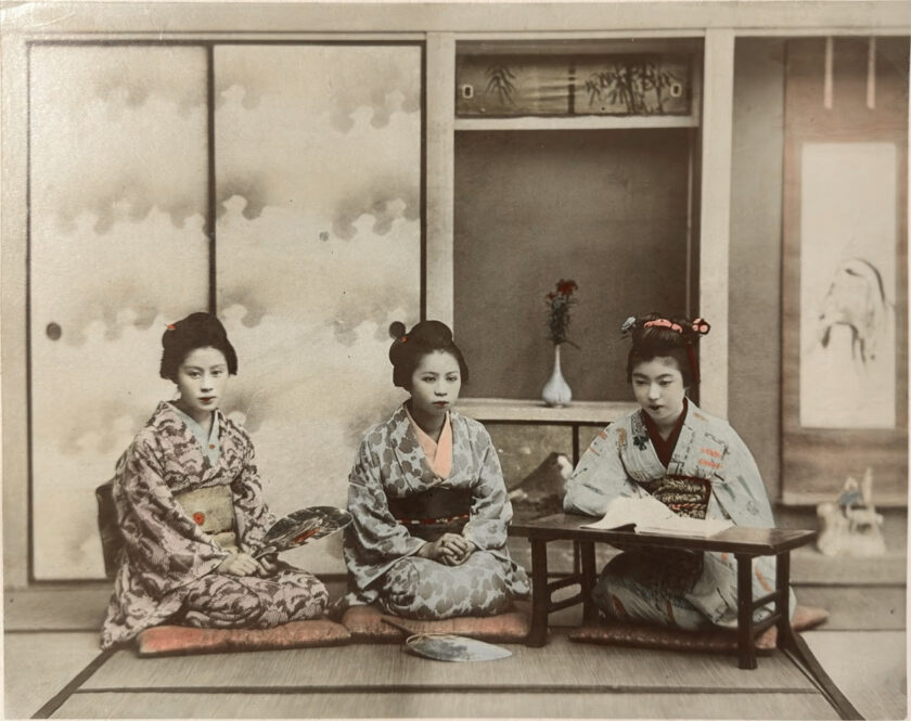 Foto mostra