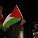 Gaza palestina