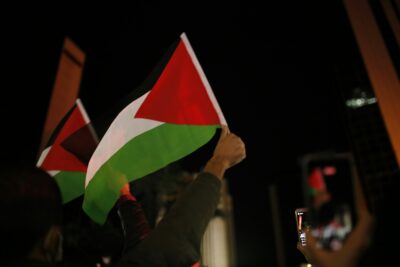 Gaza palestina