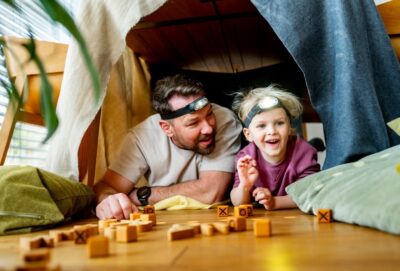 Gioco famiglia