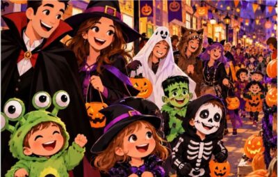 Halloween