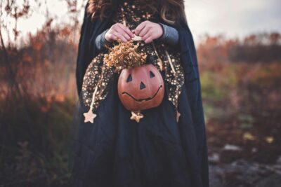 Halloween costumi