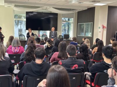 Inaugurazione infermieristica asst rhodense