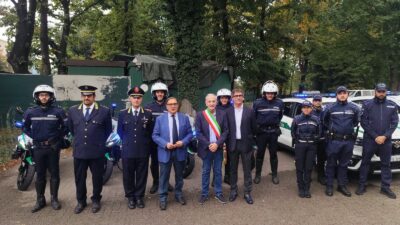 La russa a cormano