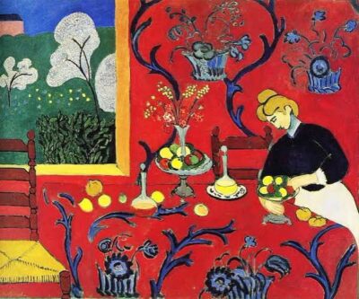 Matisse