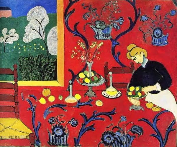 Matisse