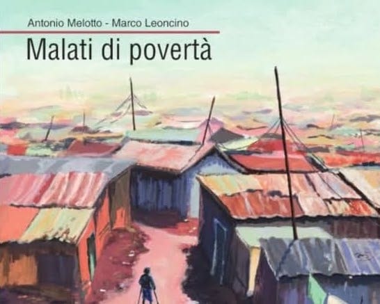 Meda malati poverta
