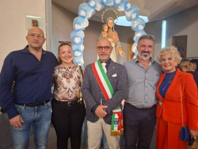 Mediglia festa patrono