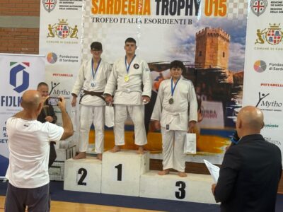 Melegnano judo