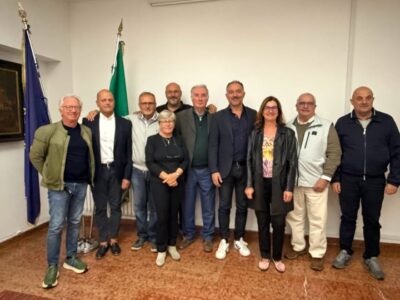 Melegnano teatro