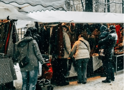 Mercato natale