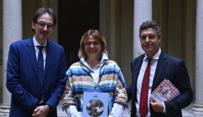 Milano ristorazione