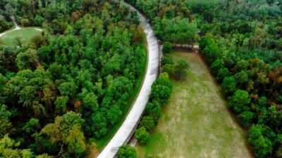 Monza ambiente