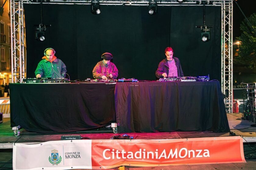 Monza cittadiniamo