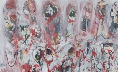 Mostra mondo pazzo usmate
