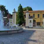 Municipio comune brugherio