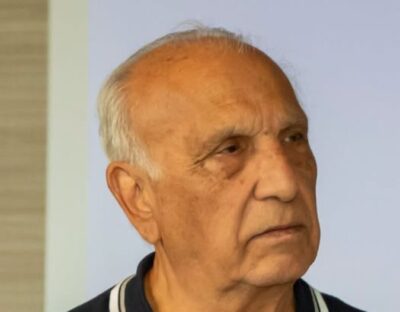 Nino garau