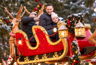 Olgiate olona funtastic christmas park 8