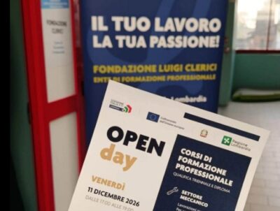 Open day