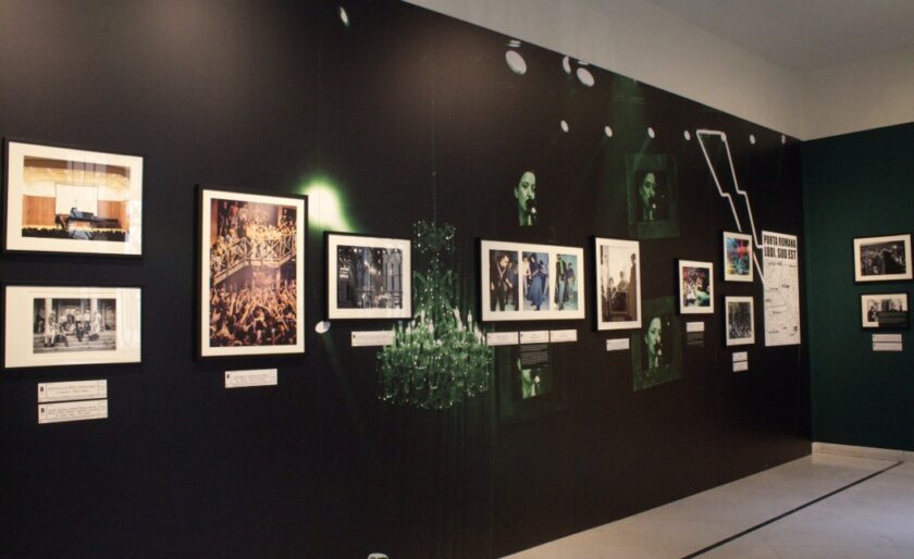 Palazzo morando mostra