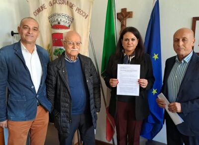 Petizione cassina