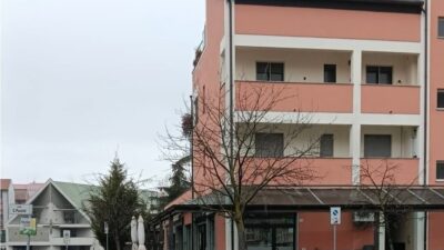 Pieve immobile